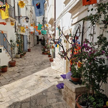 Settimo Sole Home Valle D'Itria Martina Franca Bagian luar foto