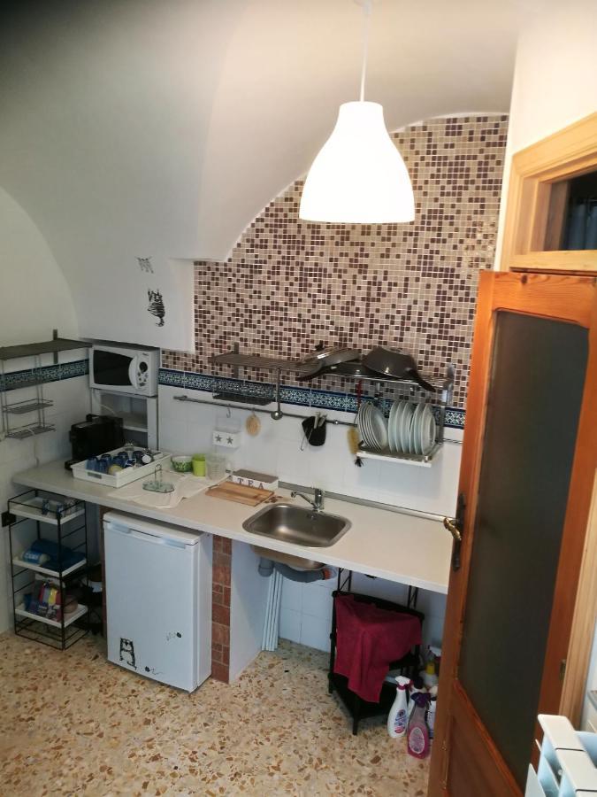 Settimo Sole Home Valle D'Itria Martina Franca Bagian luar foto