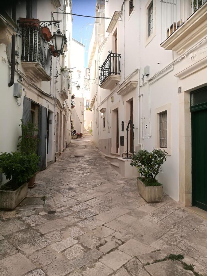 Settimo Sole Home Valle D'Itria Martina Franca Bagian luar foto