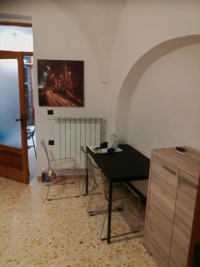 Settimo Sole Home Valle D'Itria Martina Franca Bagian luar foto