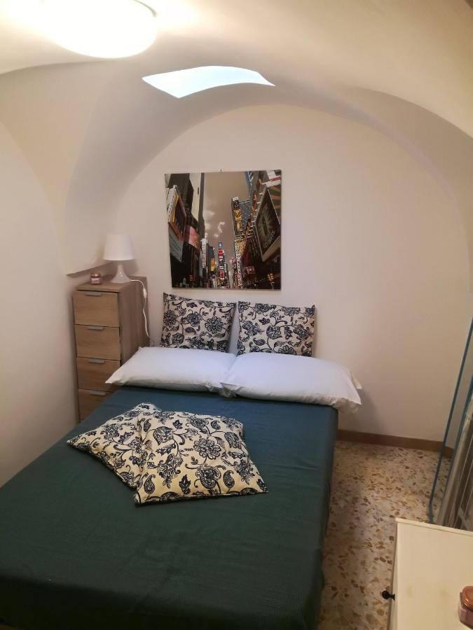 Settimo Sole Home Valle D'Itria Martina Franca Bagian luar foto