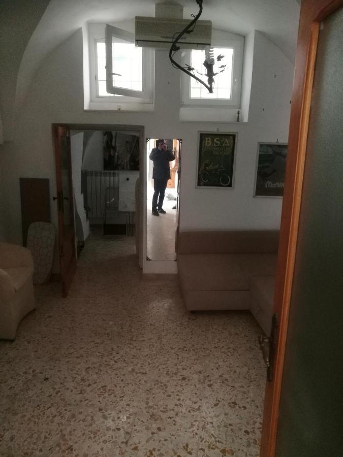 Settimo Sole Home Valle D'Itria Martina Franca Bagian luar foto