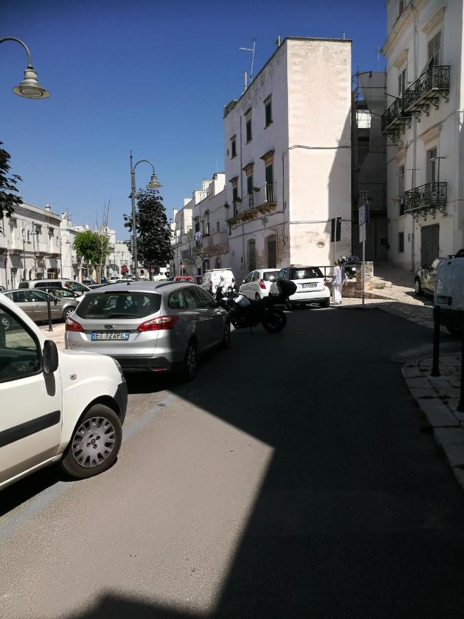 Settimo Sole Home Valle D'Itria Martina Franca Bagian luar foto