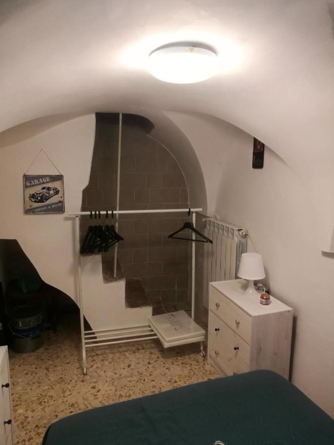 Settimo Sole Home Valle D'Itria Martina Franca Bagian luar foto