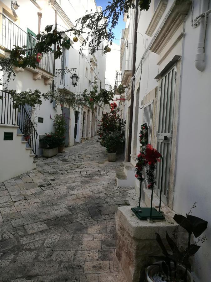Settimo Sole Home Valle D'Itria Martina Franca Bagian luar foto