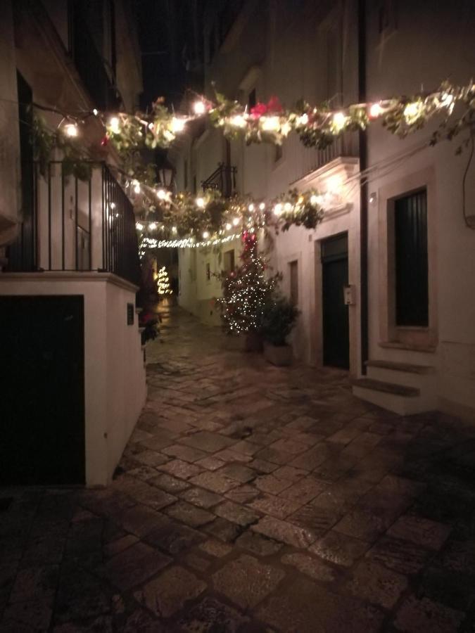 Settimo Sole Home Valle D'Itria Martina Franca Bagian luar foto